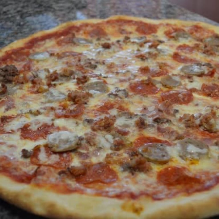 Our Menu Favorites