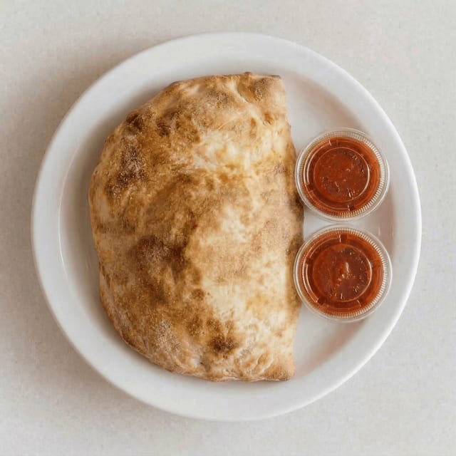 Calzone.