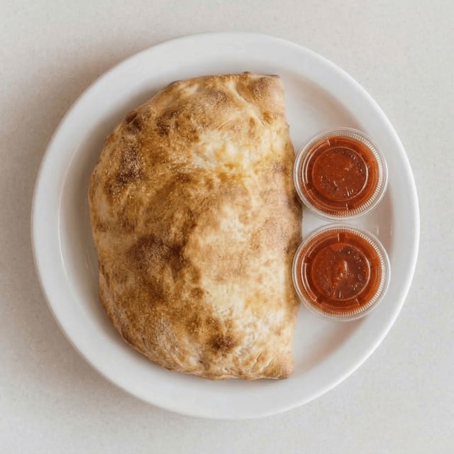 Stromboli.