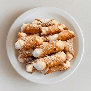 Cannoli