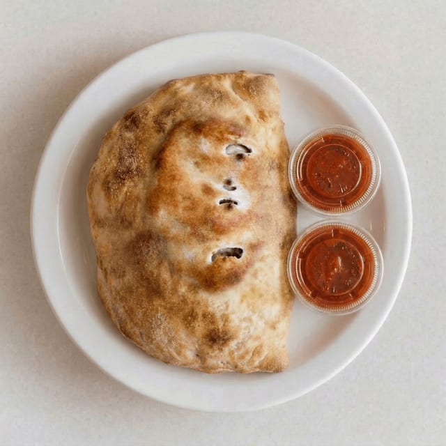 Stromboli (Large).