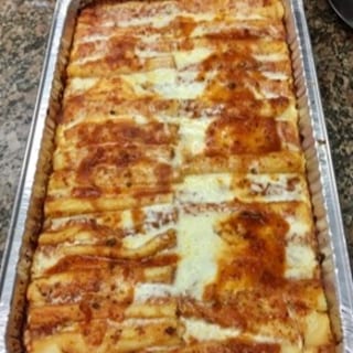 Lasagna