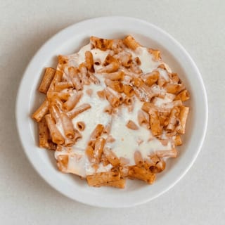 Baked Ziti