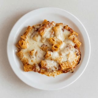 Baked Ziti Pasta