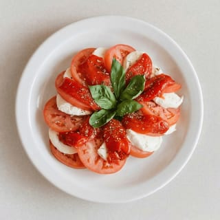 Caprese Salad