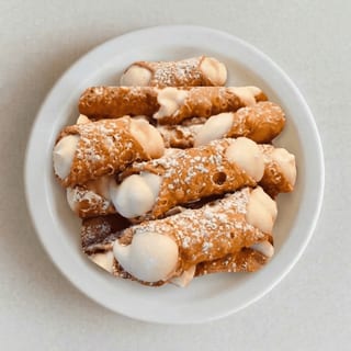 Cannoli