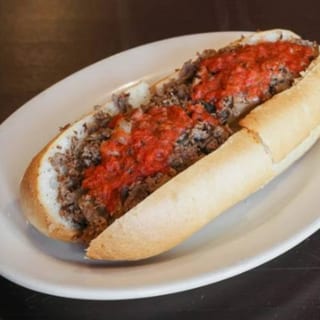 Steak Sandwich (Large)