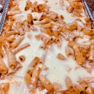 Baked Ziti